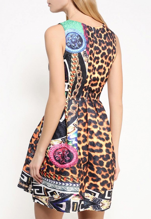 Care of You Платье - фото 4