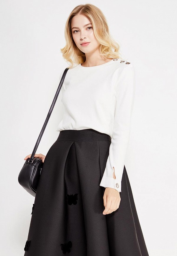 Care of You Джемпер - фото 1