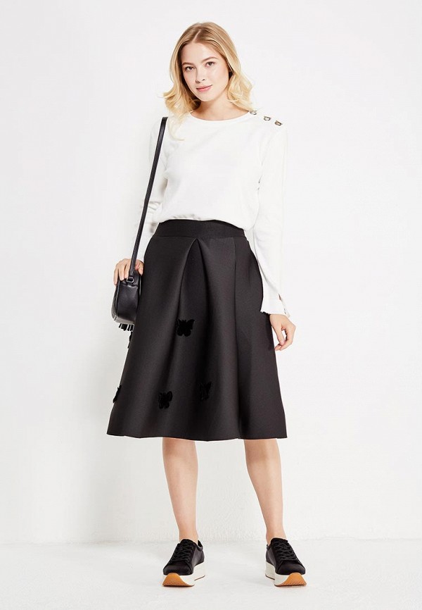 Care of You Джемпер - фото 2