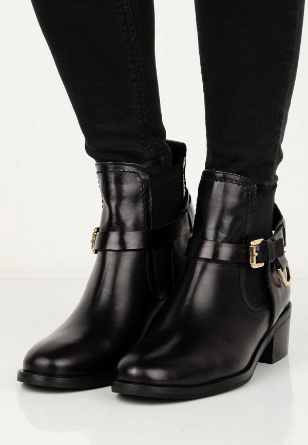 Carvela Kurt Geiger Ботильоны - фото 5