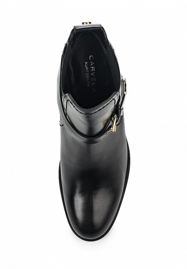 Carvela Kurt Geiger Ботильоны - фото 4