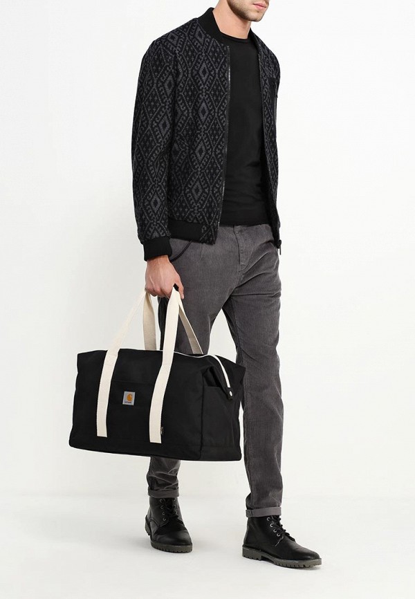 Carhartt WIP Сумка дорожная - фото 4