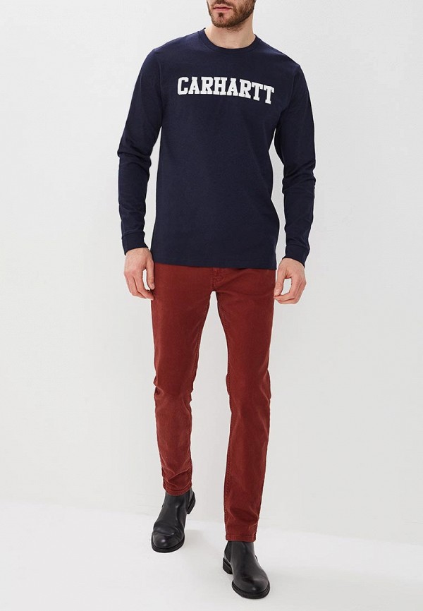 Carhartt WIP Лонгслив - фото 2