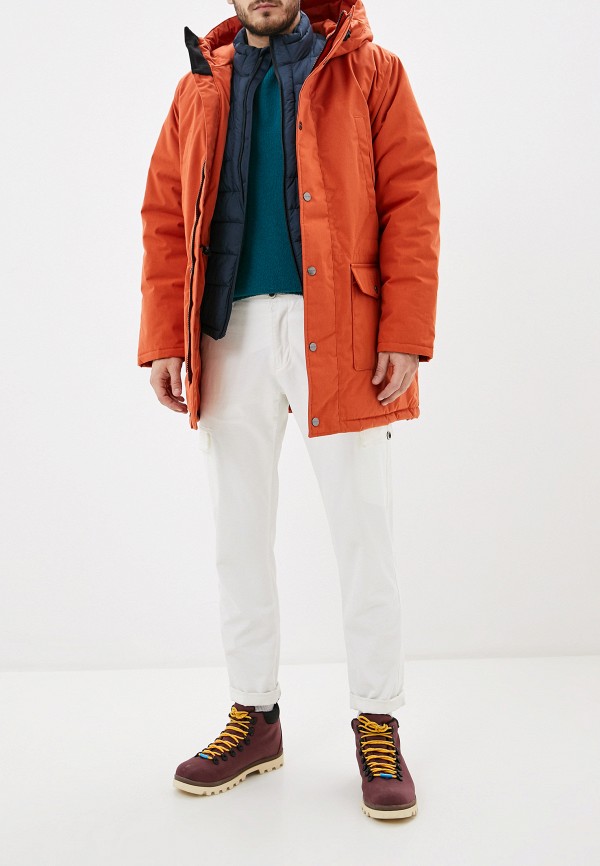 Carhartt WIP Парка - Tropper - фото 2