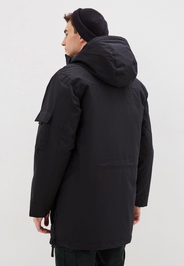 Carhartt WIP Куртка утепленная - Hendon - фото 3