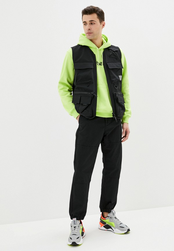 Carhartt WIP Жилет - фото 2