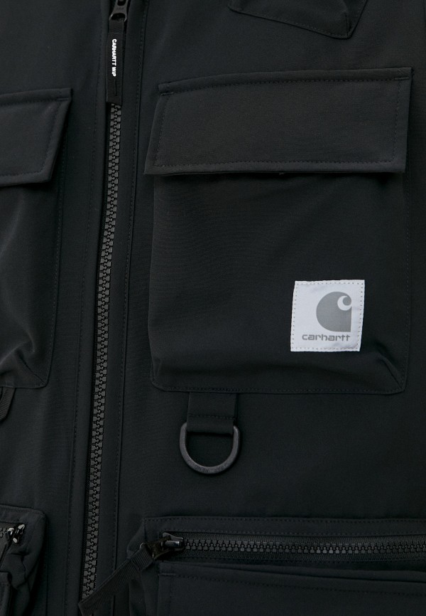 Carhartt WIP Жилет - фото 5