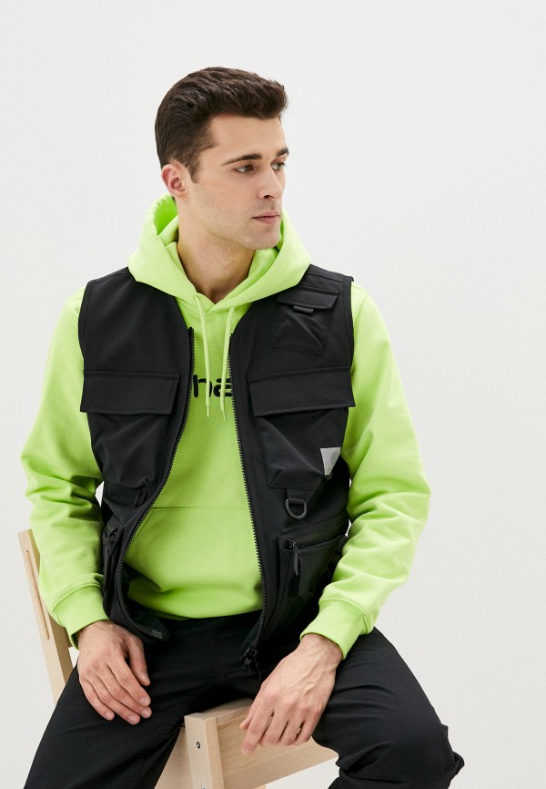 Carhartt WIP Жилет - фото 6