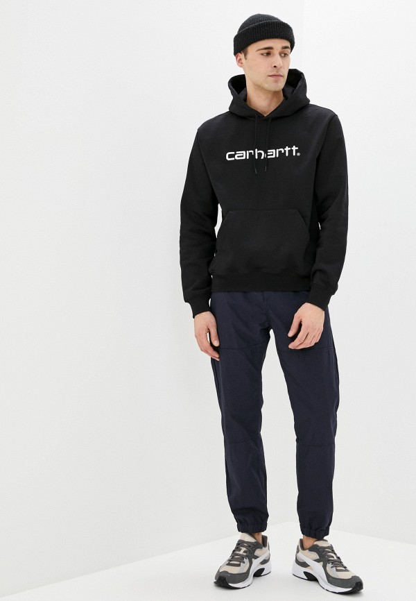 Carhartt WIP Худи - фото 2