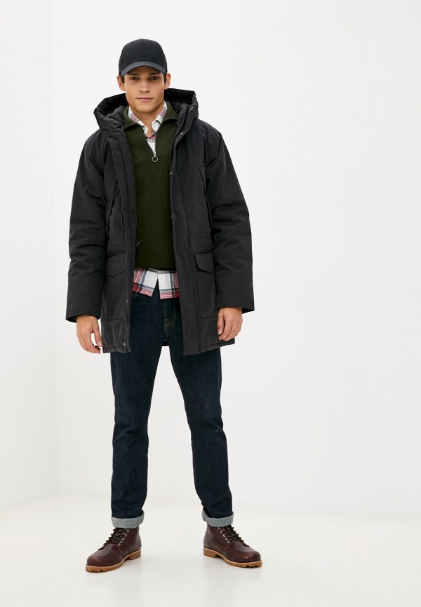 Carhartt WIP Парка - Trent - фото 2