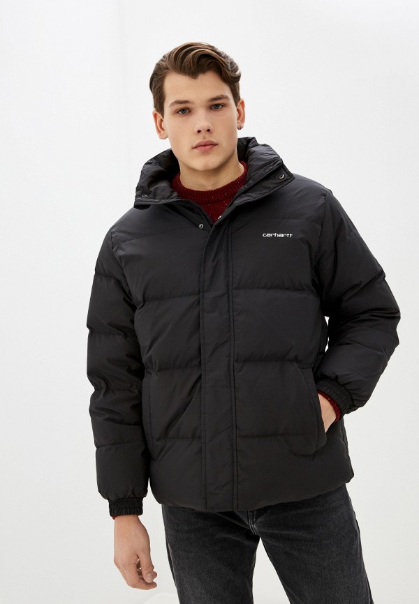 Carhartt WIP Пуховик - Danvile - фото 1