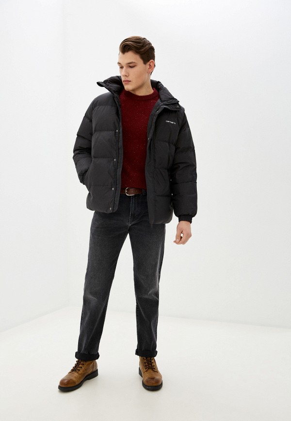 Carhartt WIP Пуховик - Danvile - фото 2