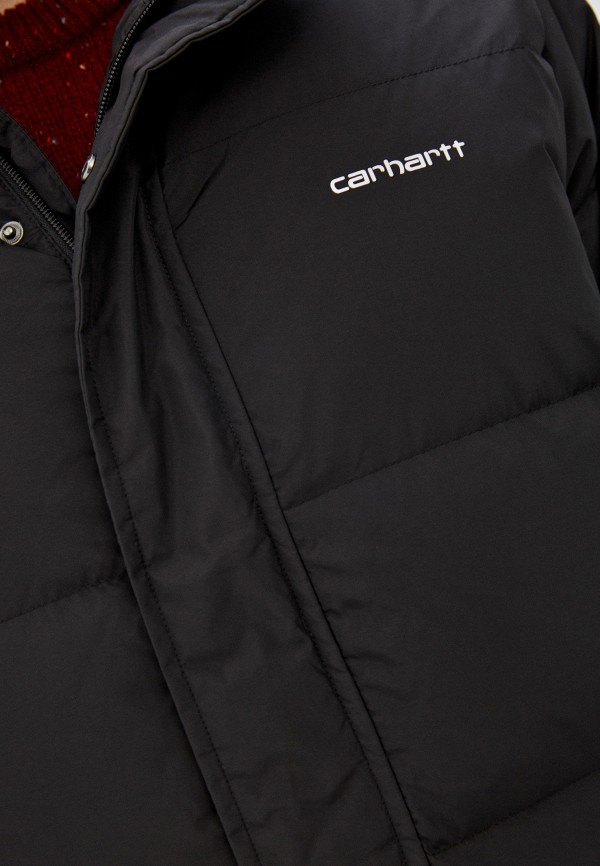 Carhartt WIP Пуховик - Danvile - фото 5