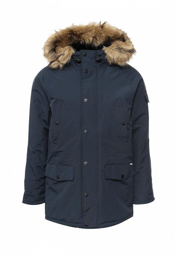 Carhartt WIP Парка - фото 1