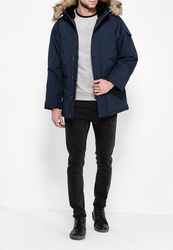 Carhartt WIP Парка - фото 2