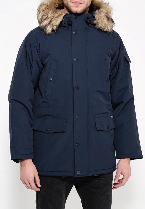 Carhartt WIP Парка - фото 3