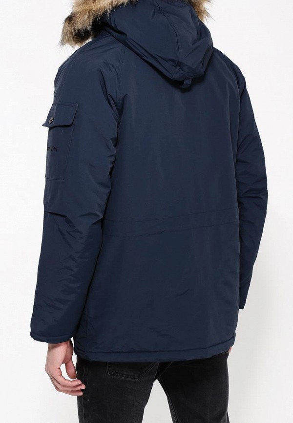 Carhartt WIP Парка - фото 4