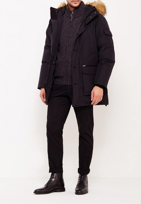 Carhartt wip yukon parka online