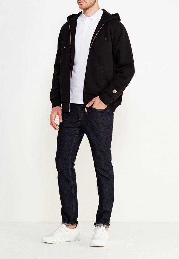 Carhartt WIP Толстовка - фото 2