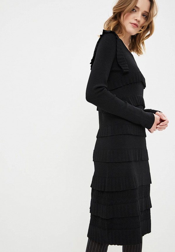 Carven Платье - фото 1