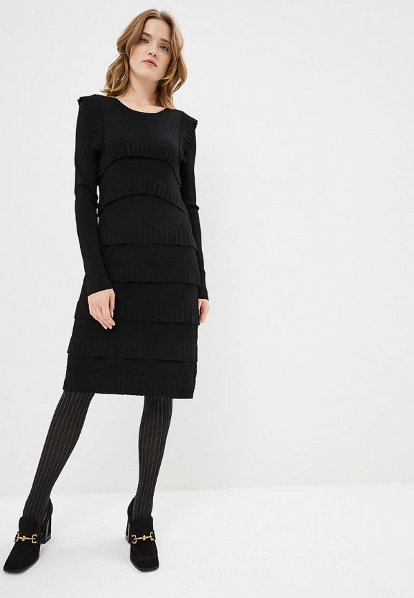 Carven Платье - фото 2