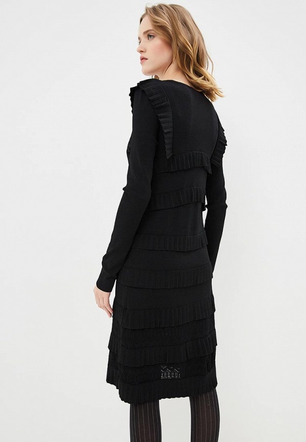 Carven Платье - фото 3