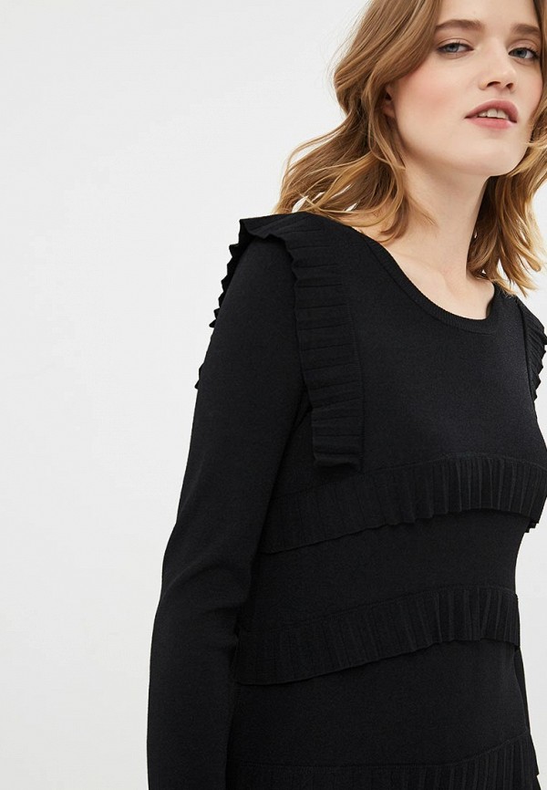 Carven Платье - фото 4