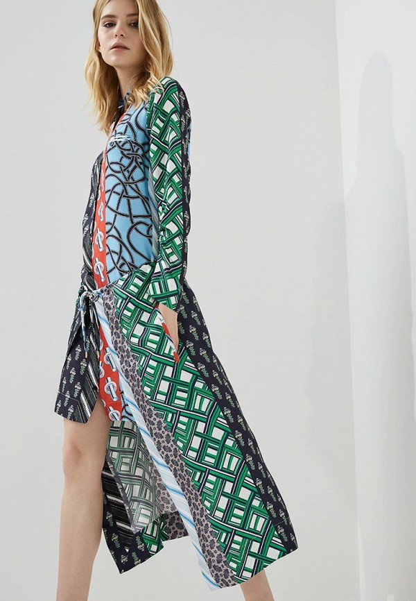 Carven Платье - фото 2