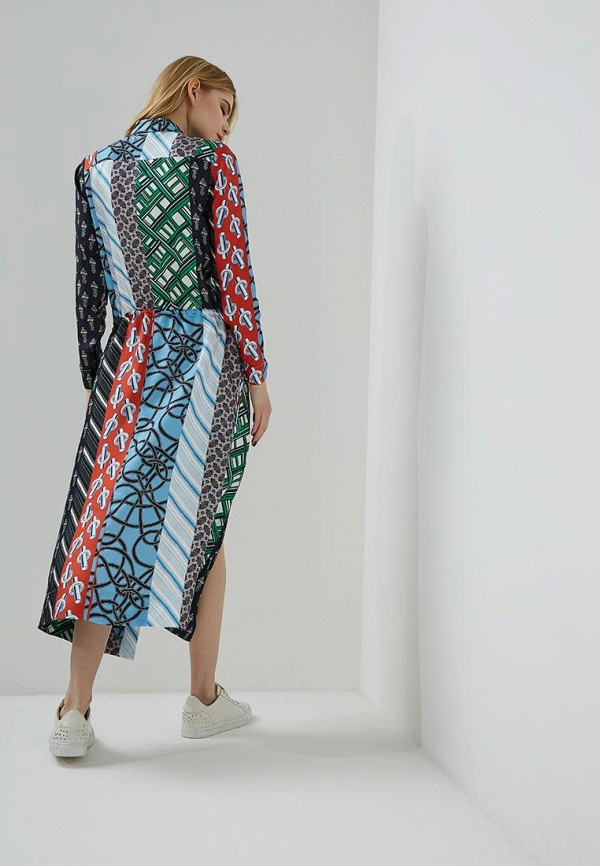 Carven Платье - фото 3