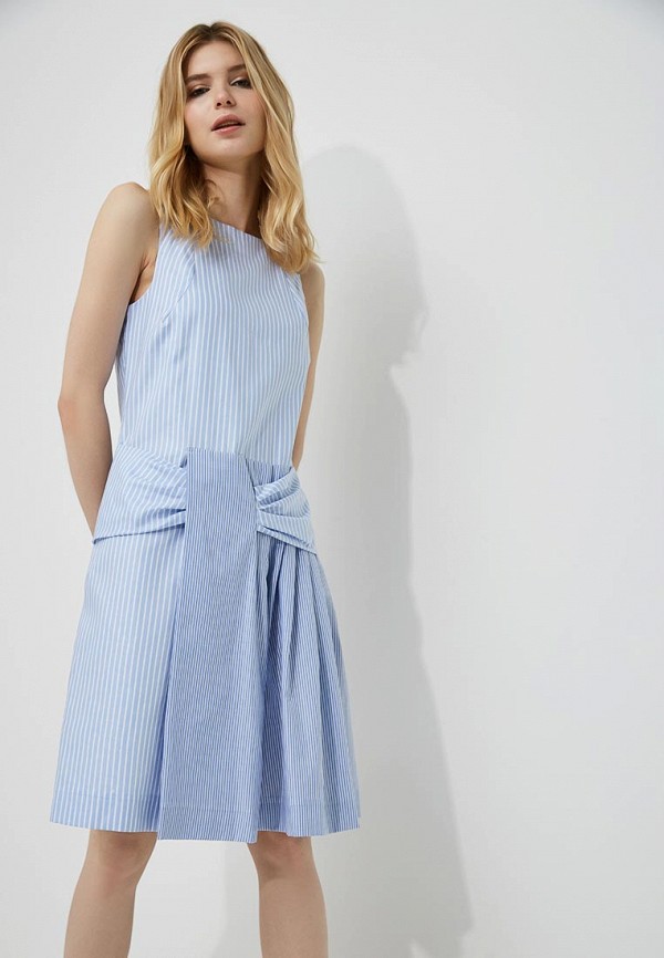 Carven Платье - фото 1