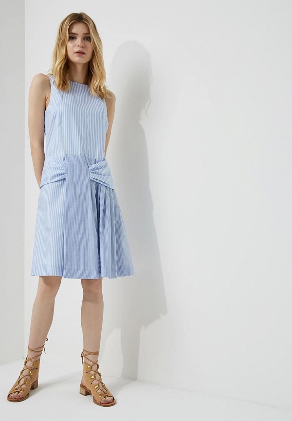 Carven Платье - фото 2