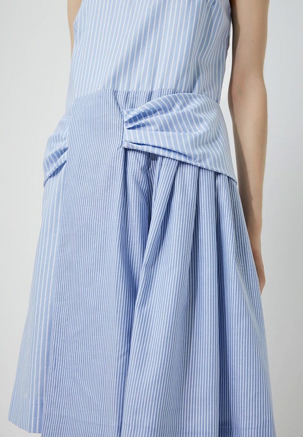 Carven Платье - фото 4