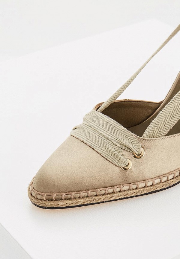 Castaner by Manolo Blahnik Туфли - фото 3