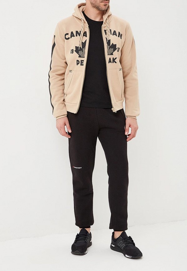 Canadian Peak Толстовка - фото 2