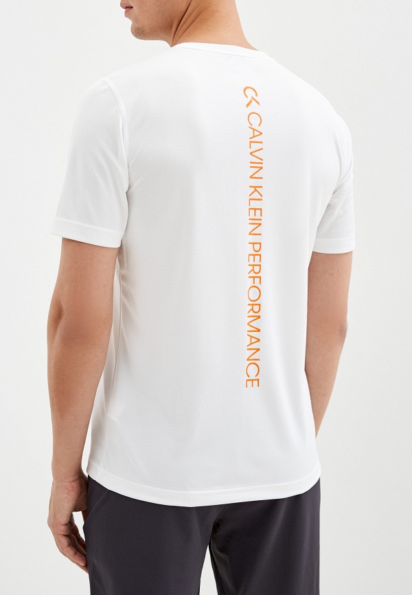 Calvin Klein Performance Футболка спортивная - фото 3