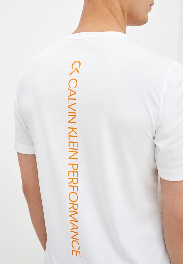 Calvin Klein Performance Футболка спортивная - фото 4