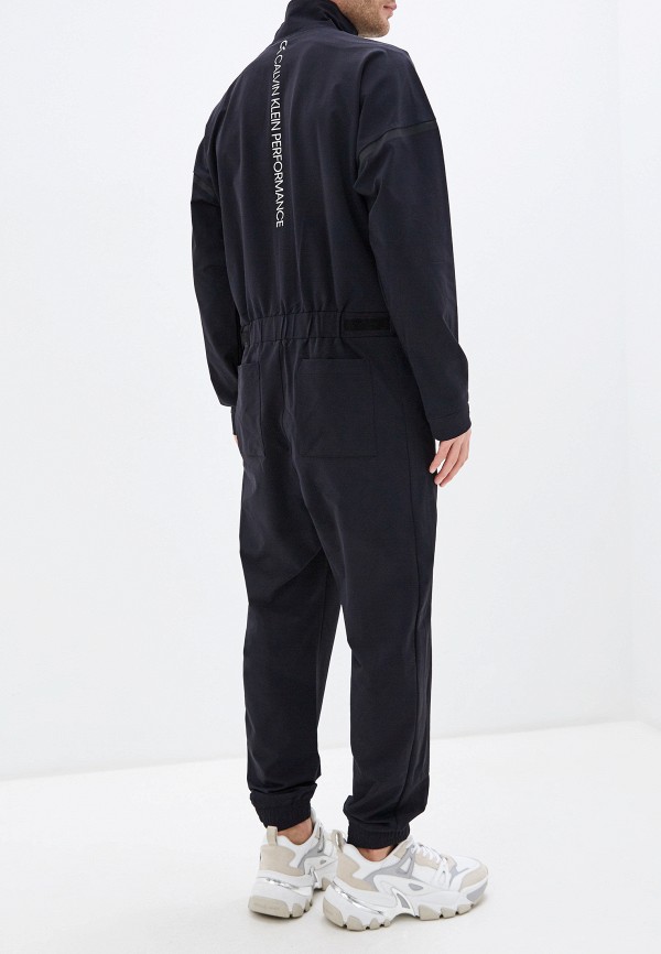 Calvin klein on sale jumpsuit men