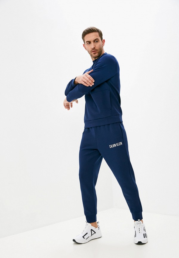 Calvin Klein Performance Брюки спортивные - фото 3
