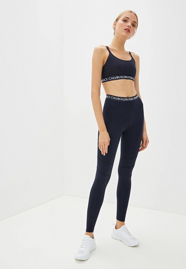 Calvin Klein Performance Топ спортивный - фото 2