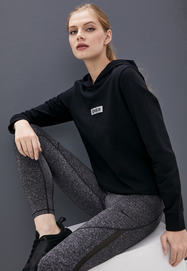 Calvin Klein Performance Худи - фото 2