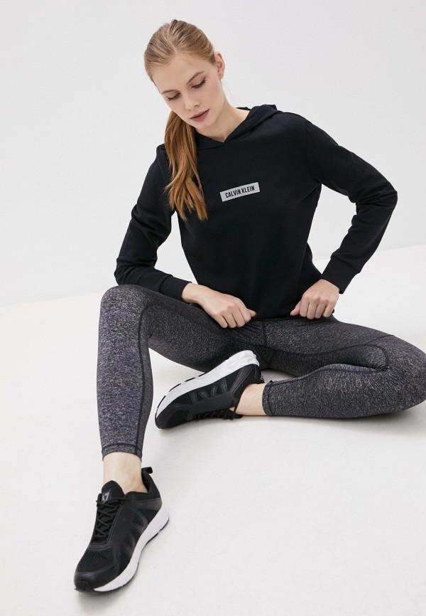 Calvin Klein Performance Худи - фото 3