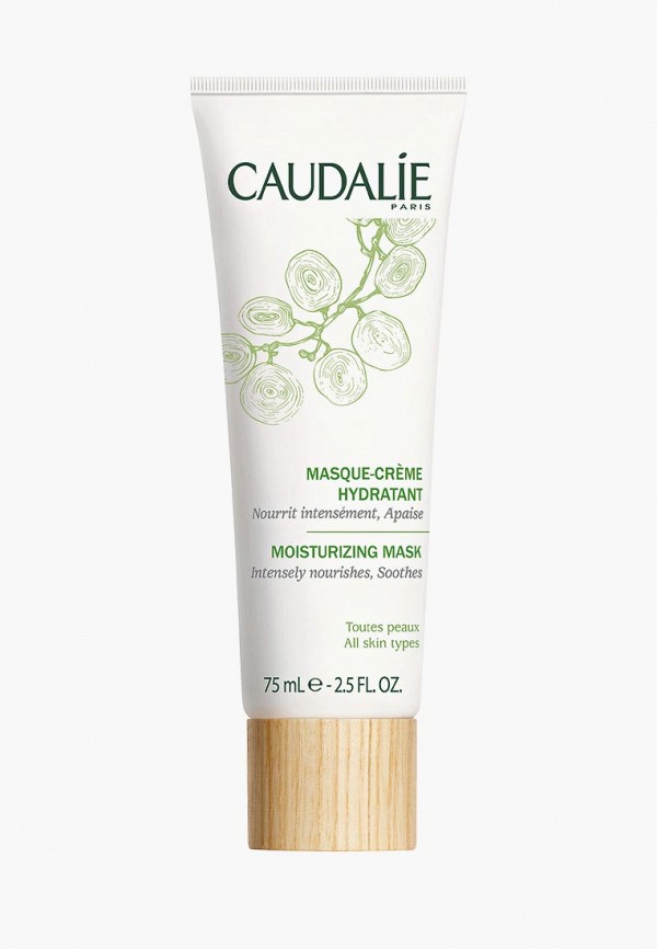 Caudalie Маска для лица - Увлажняющая 75мл - фото 1