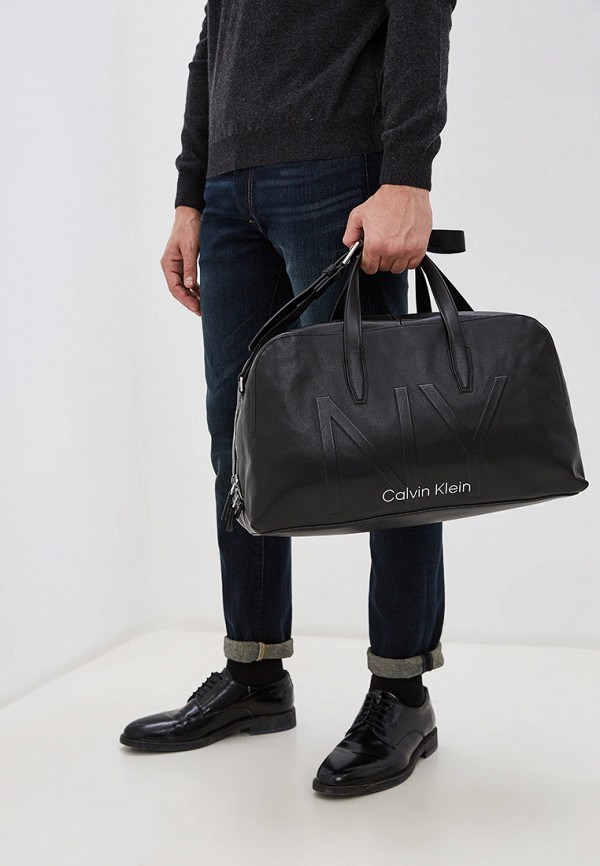 Calvin Klein Сумка спортивная - фото 5