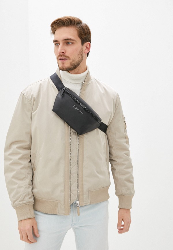 Calvin Klein Сумка поясная - фото 6