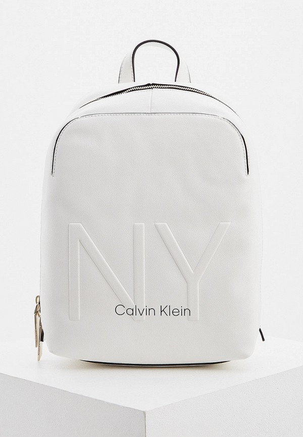 Calvin Klein CA105BWHIUG0
