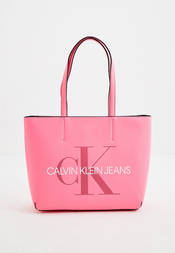 Calvin Klein Jeans Сумка - фото 1