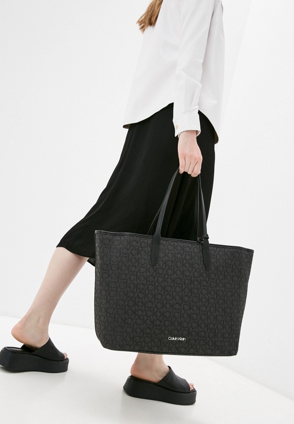 Calvin Klein Сумка и косметичка - фото 6
