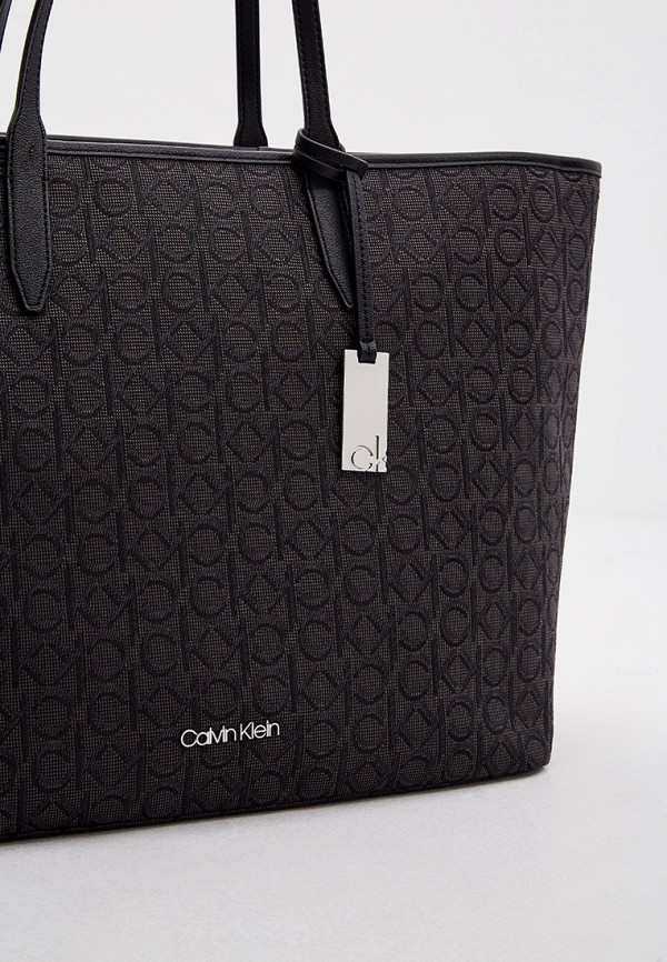 Calvin Klein Сумка и косметичка - фото 4