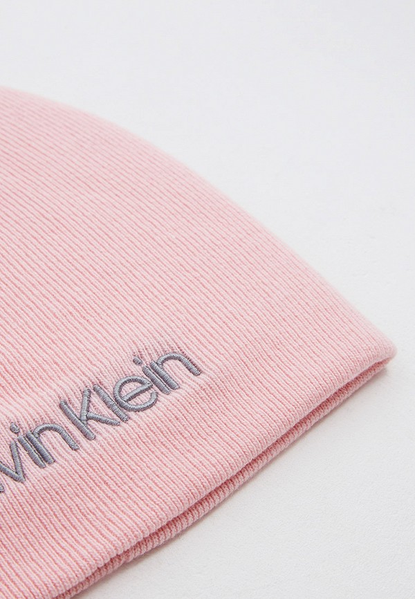 Купить Шапку Calvin Klein Женская