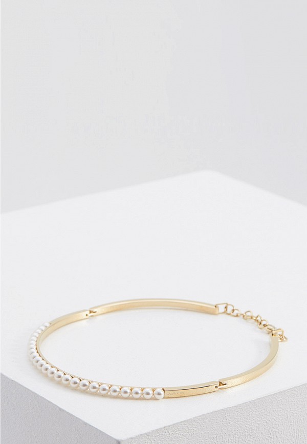 Choker calvin klein discount